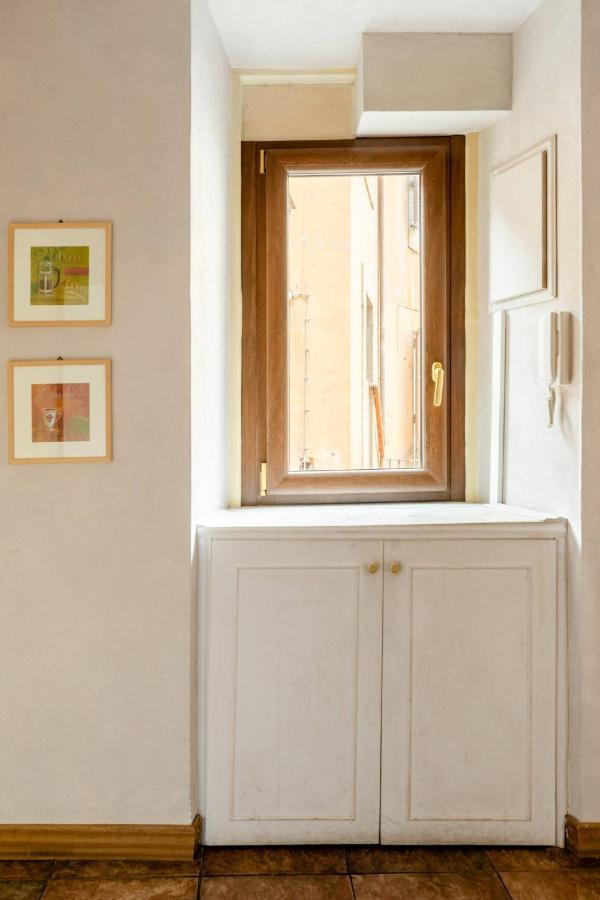 Rome Right In The Ancient Historical Center Two Bedrooms Two Bath, Up To 6 Pax Exterior foto